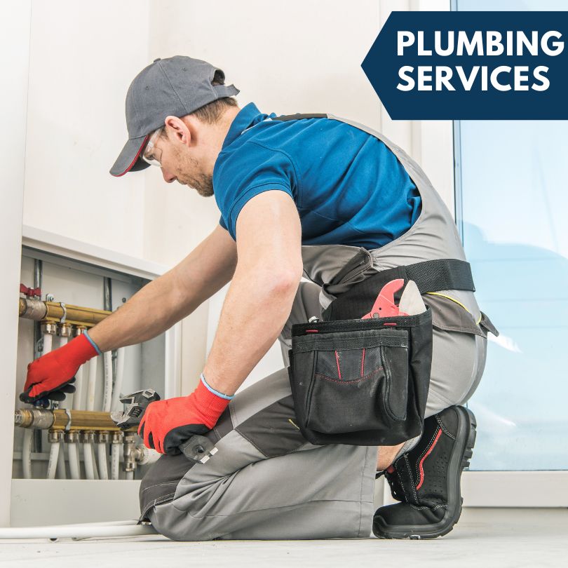 Mccall Plumbing Company